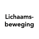 Lichaams- beweging