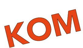 KOM